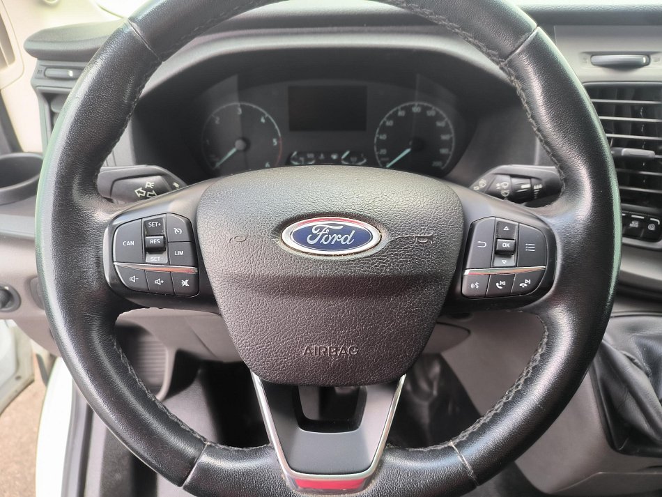 Ford Transit 2.0TDCi Trend L3H2