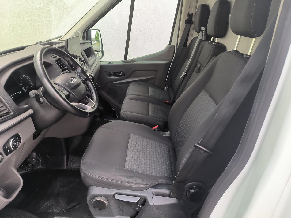 Ford Transit 2.0TDCi Trend L3H2