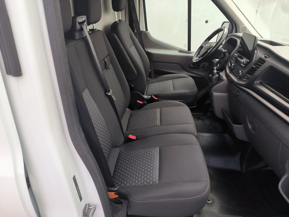 Ford Transit 2.0TDCi Trend L3H2