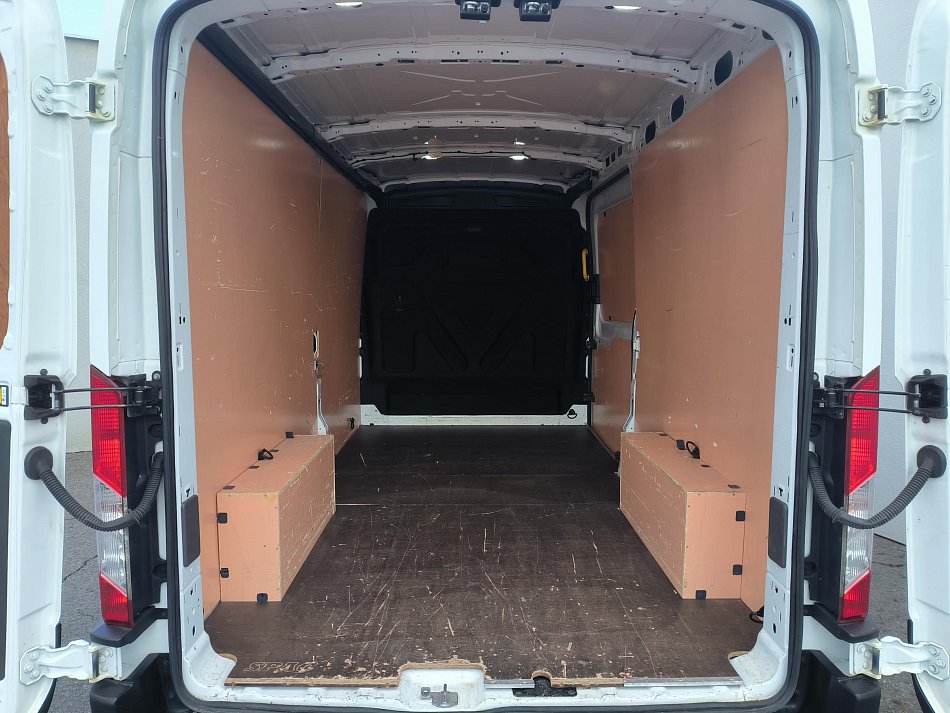 Ford Transit 2.0TDCi Trend L3H2
