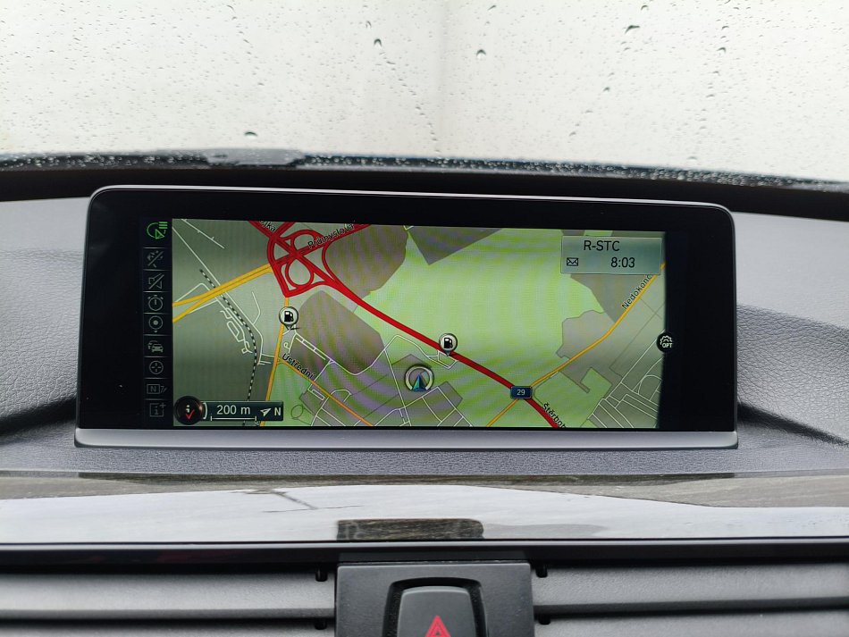BMW Řada 3 3.0D LuxuryLine 335d xDrive GT
