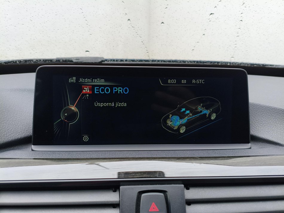 BMW Řada 3 3.0D LuxuryLine 335d xDrive GT