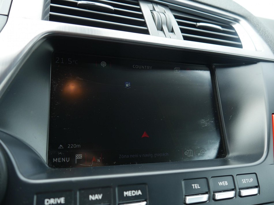 Citroën DS5 2.0 HDi 