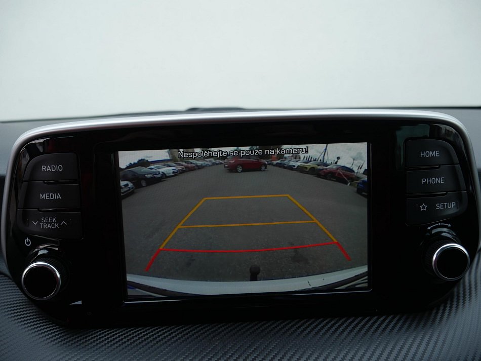 Hyundai Tucson 1.6 CRDi Adventure