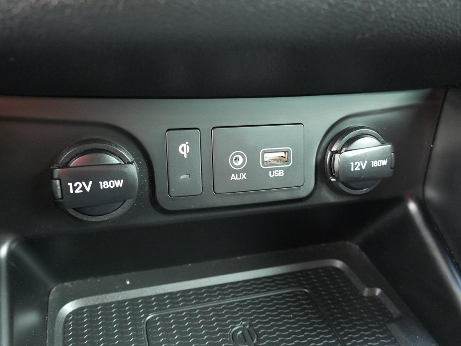 Hyundai Tucson 1.6 CRDi Adventure
