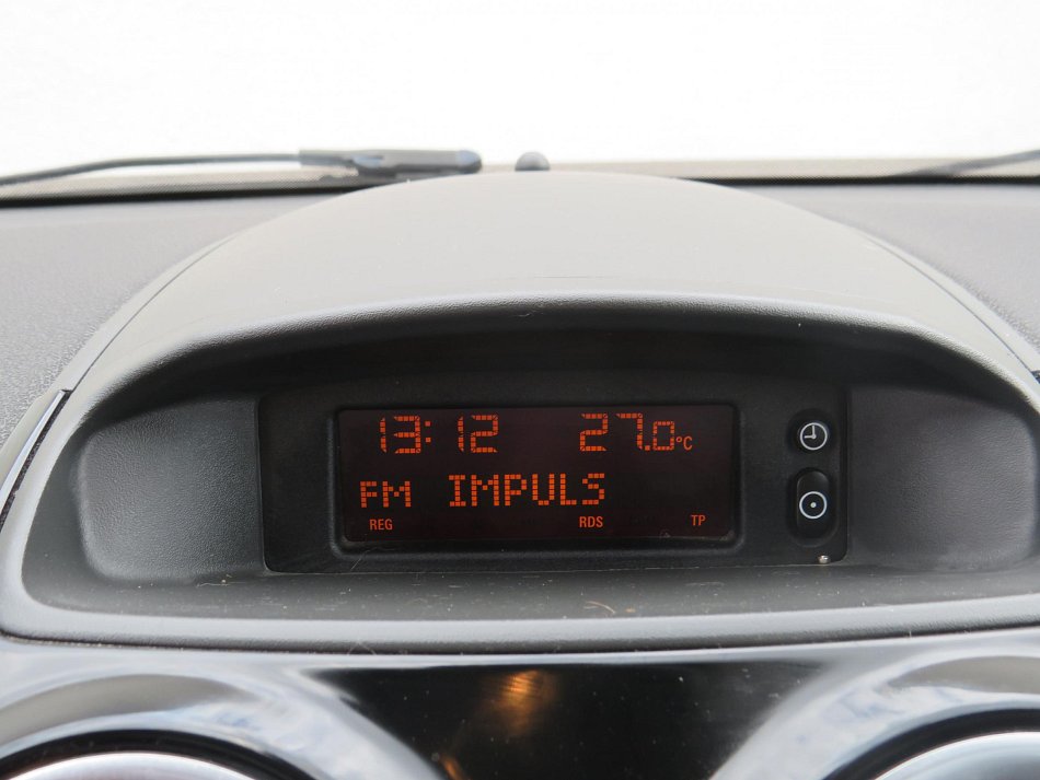 Opel Corsa 1.2i 