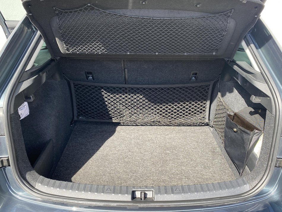 Škoda Scala 1.5 TSi Style