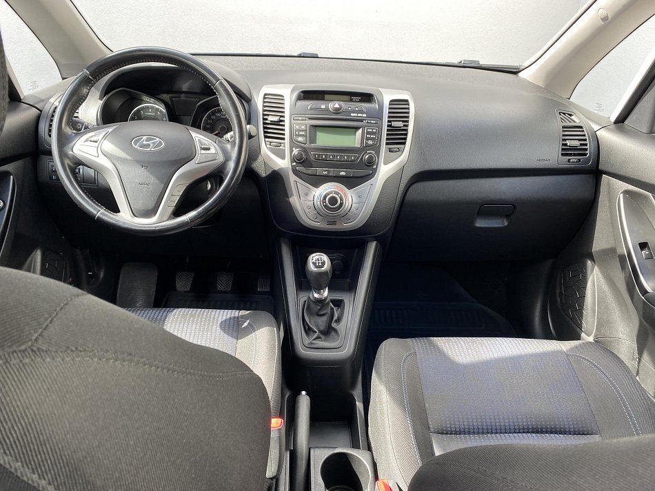 Hyundai Ix20 1.4i 