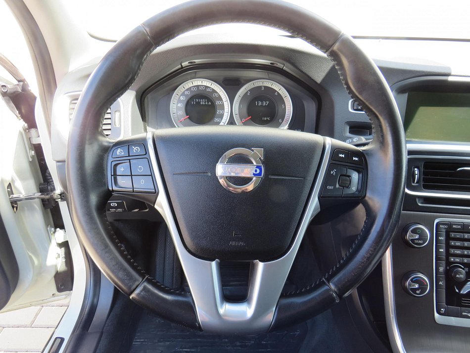 Volvo V60 1.6D 
