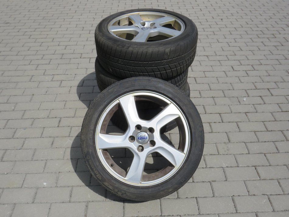 Volvo V60 1.6D 