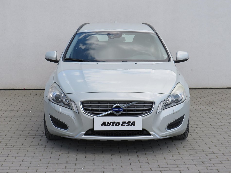 Volvo V60 1.6D 