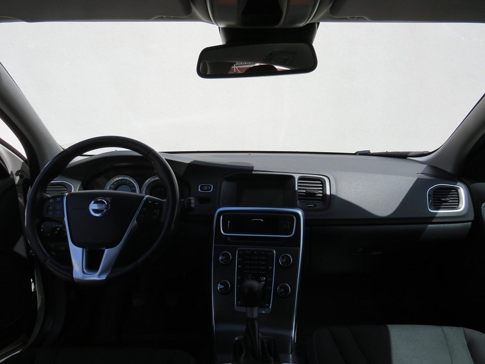 Volvo V60 1.6D 