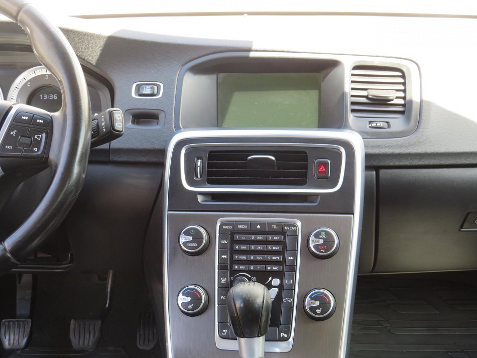 Volvo V60 1.6D 