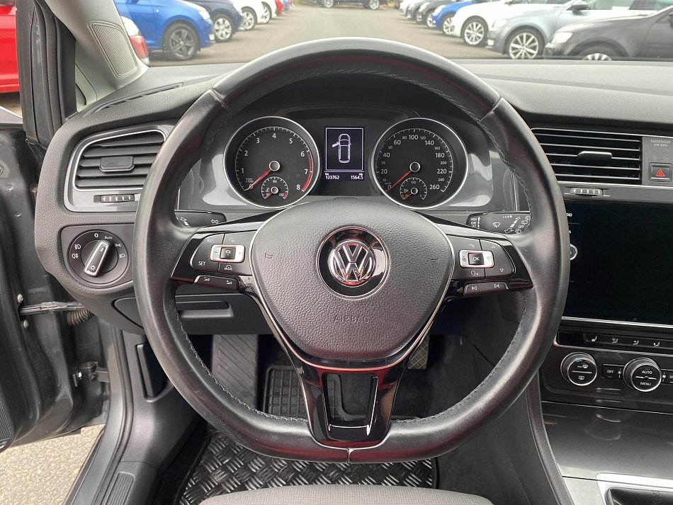 Volkswagen Golf 1.0TSi Comfortline