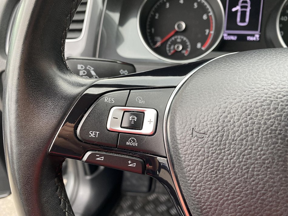 Volkswagen Golf 1.0TSi Comfortline