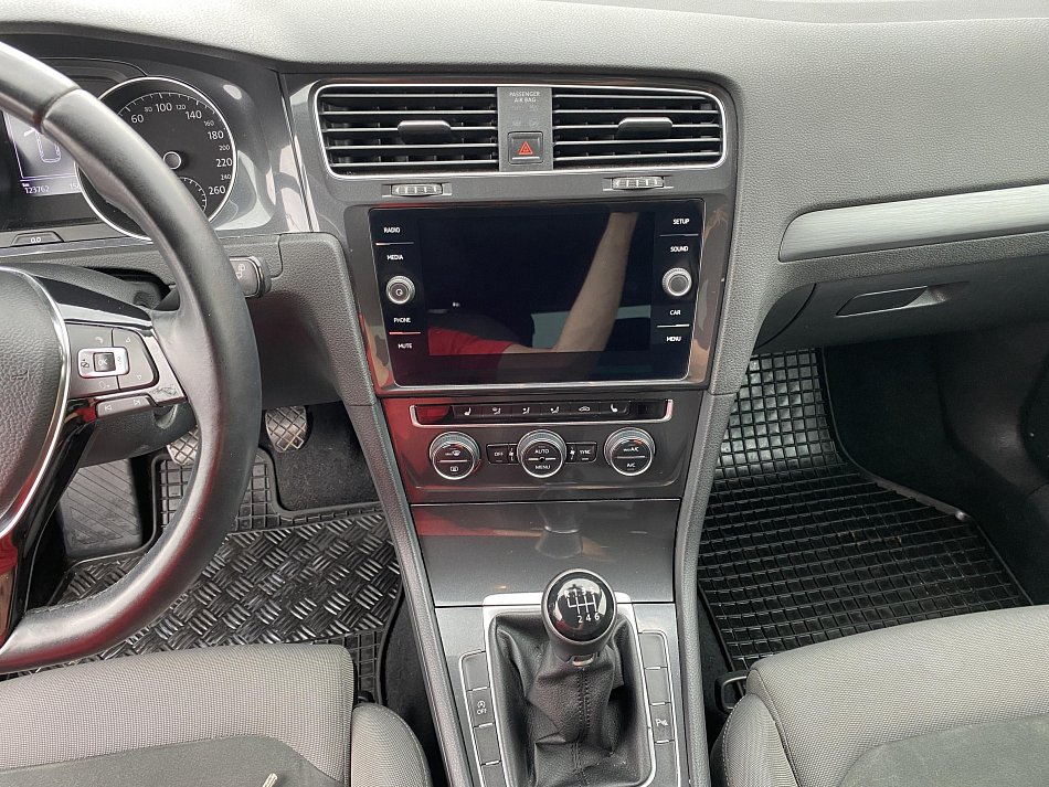 Volkswagen Golf 1.0TSi Comfortline