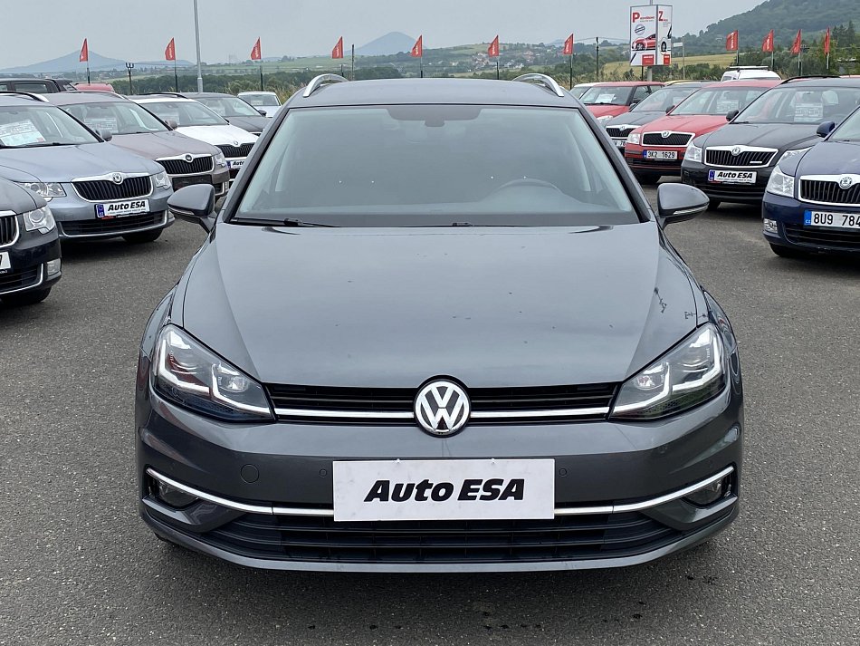 Volkswagen Golf 1.0TSi Comfortline