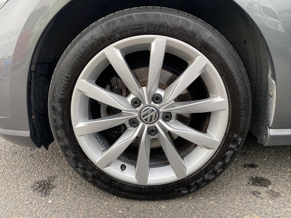 Volkswagen Golf 1.0TSi Comfortline