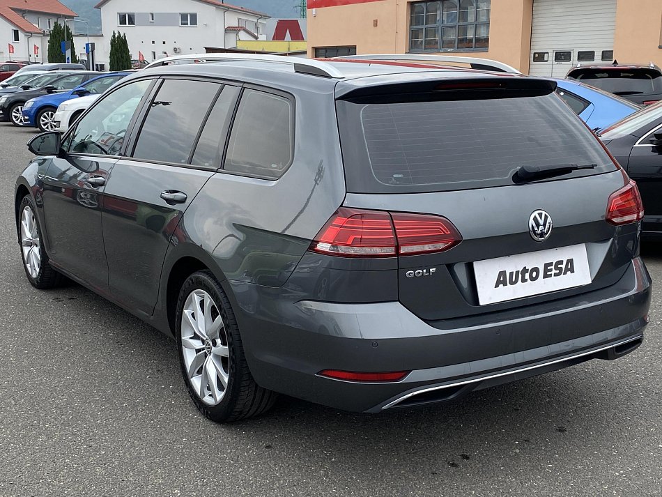 Volkswagen Golf 1.0TSi Comfortline