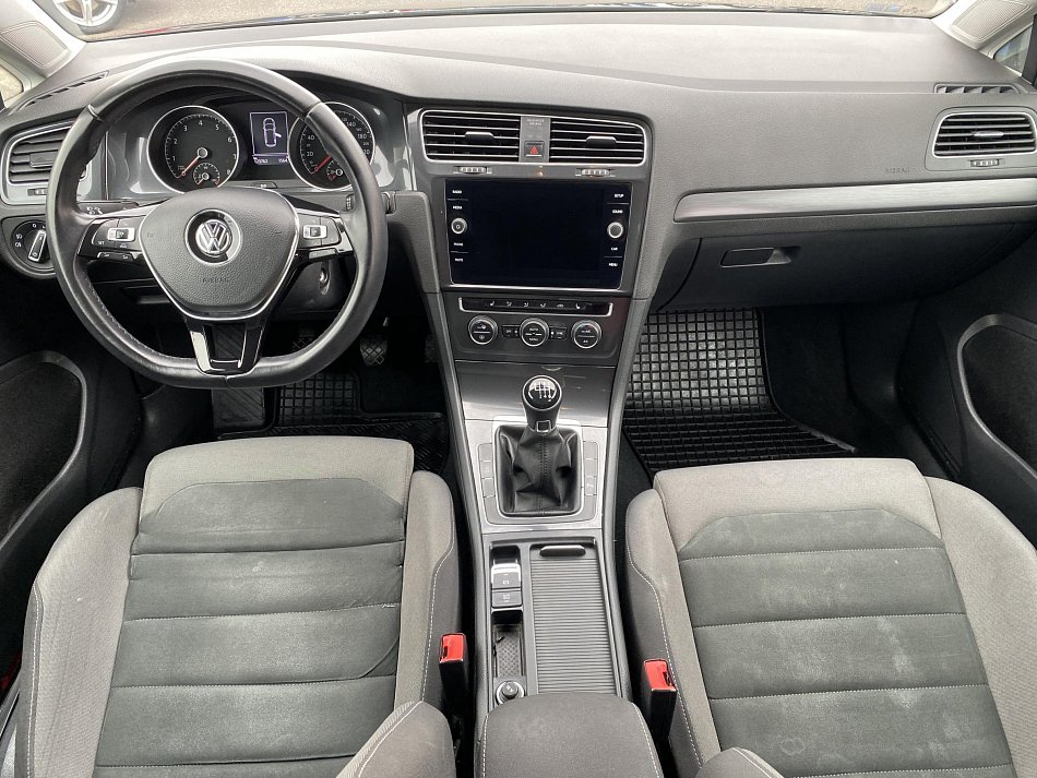 Volkswagen Golf 1.0TSi Comfortline