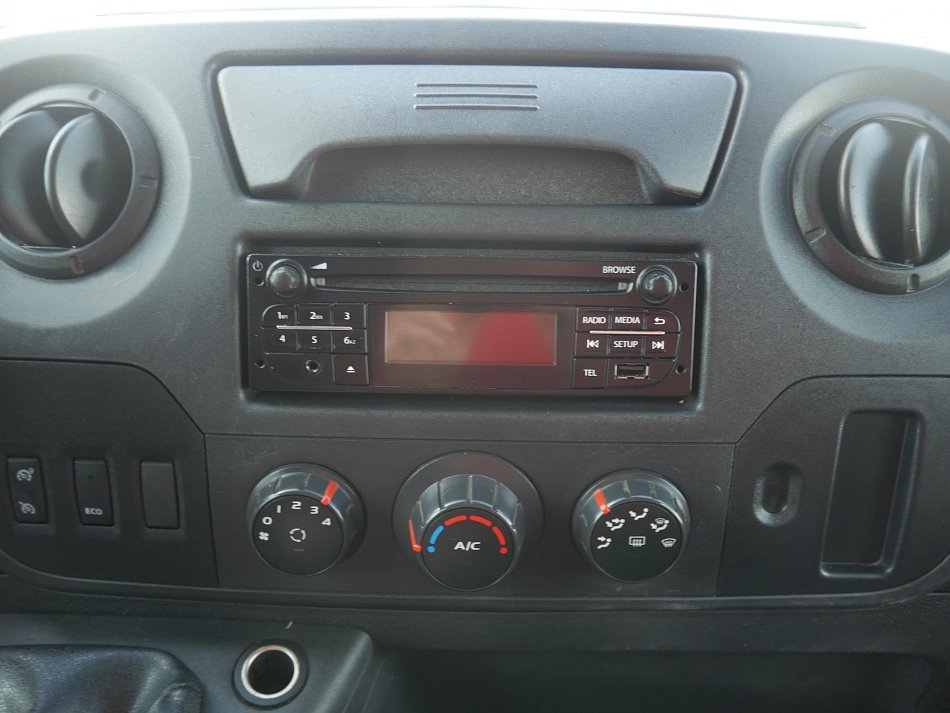 Opel Movano 2.3CDTi  L3H2