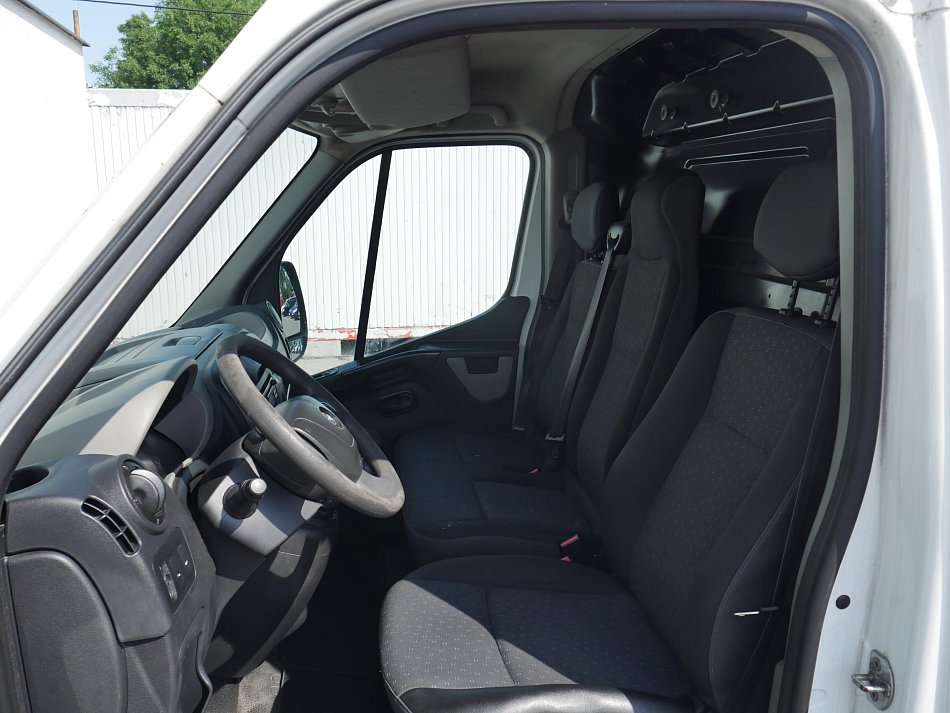 Opel Movano 2.3CDTi  L3H2