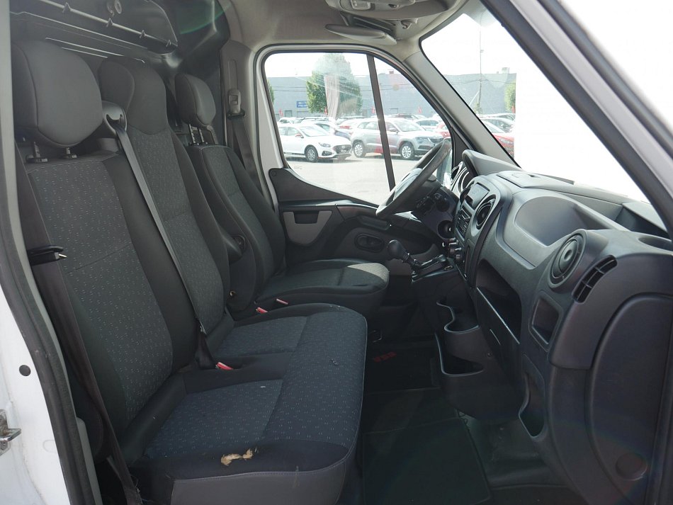 Opel Movano 2.3CDTi  L3H2