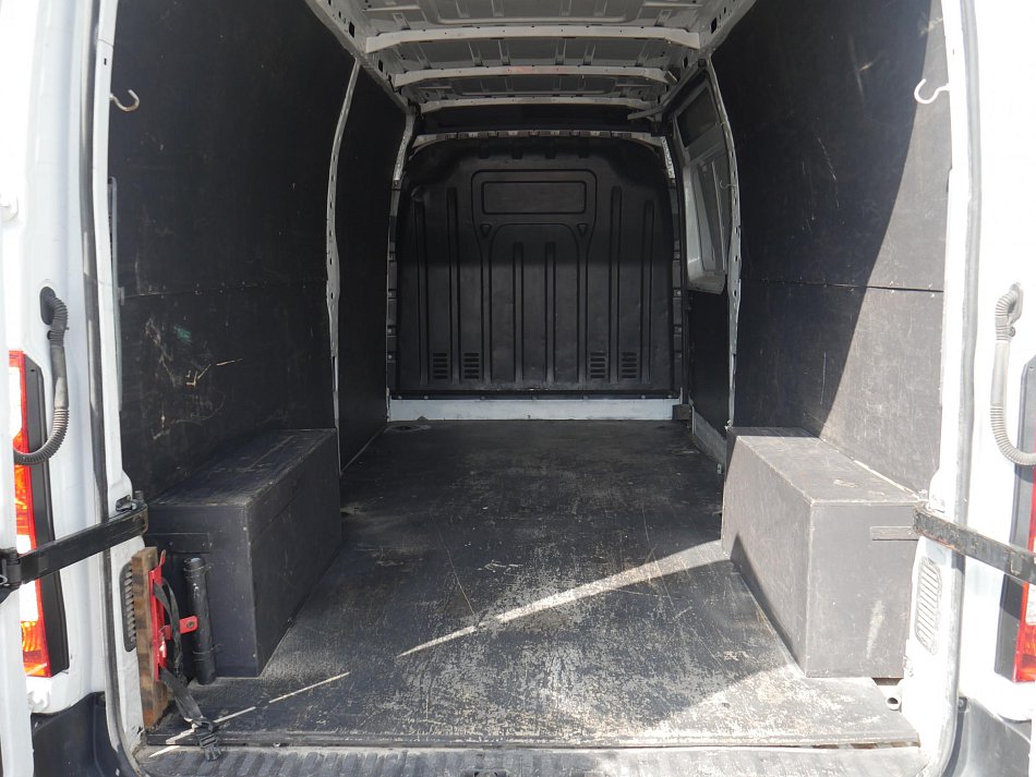 Opel Movano 2.3CDTi  L3H2