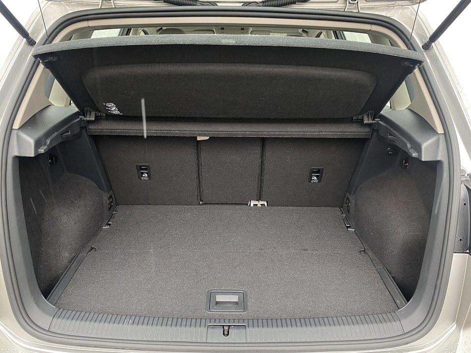Volkswagen Sportsvan 1.4 TSi Highline