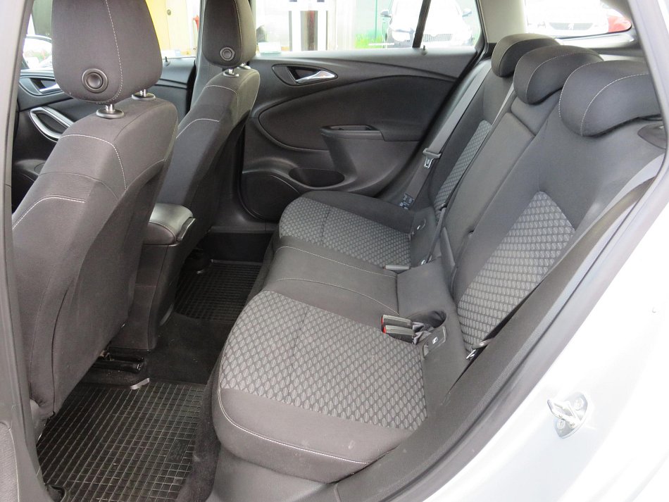 Opel Astra 1.4 