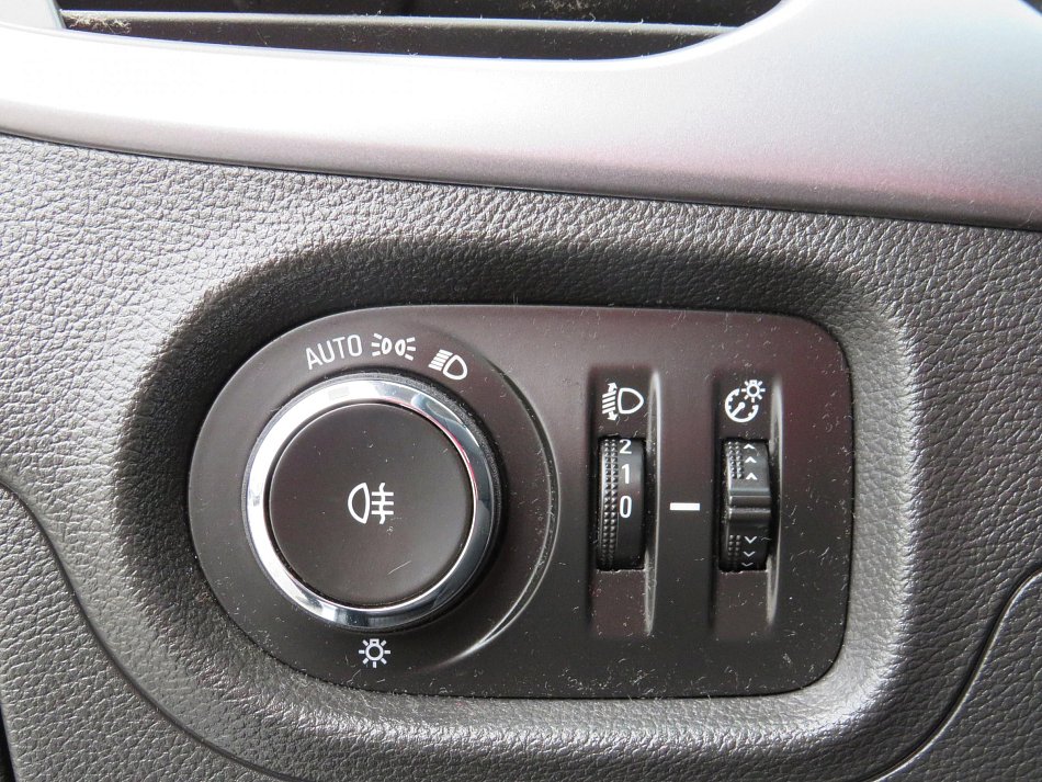 Opel Astra 1.4 