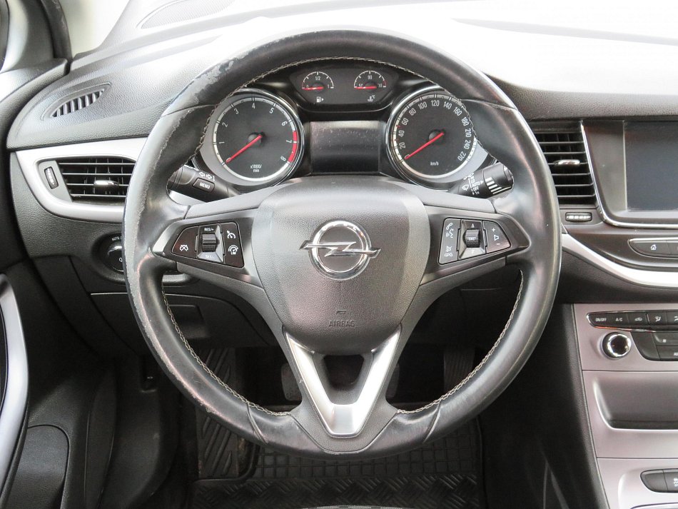 Opel Astra 1.4 