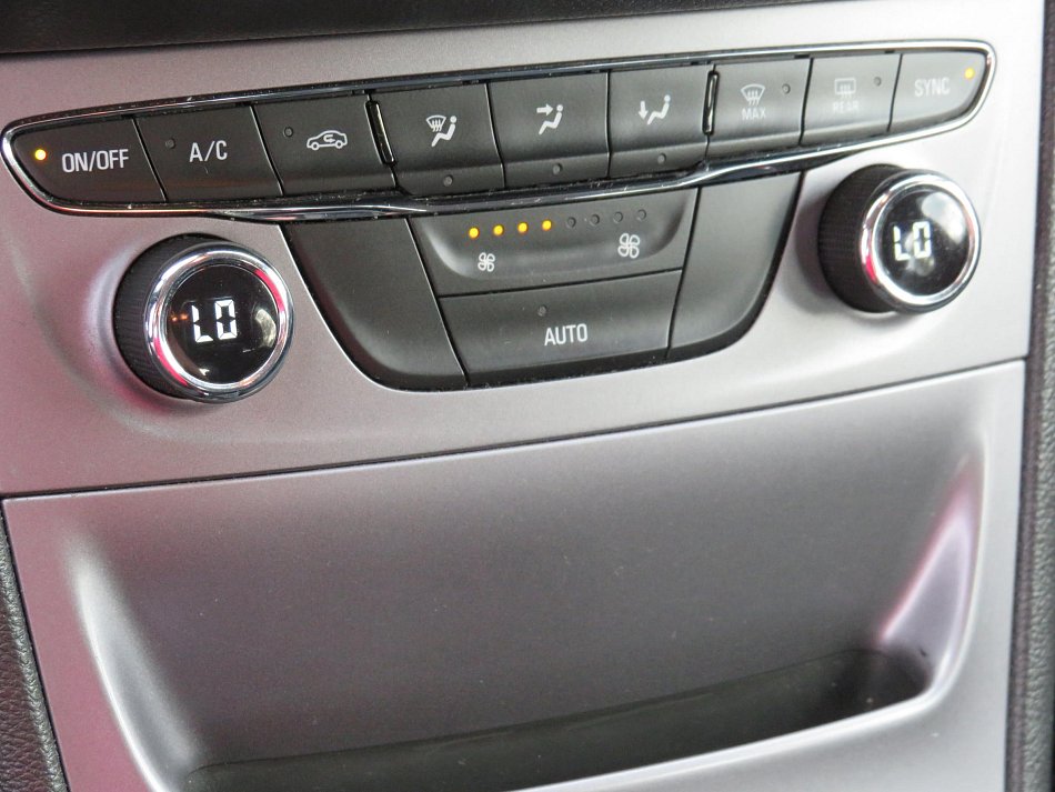 Opel Astra 1.4 
