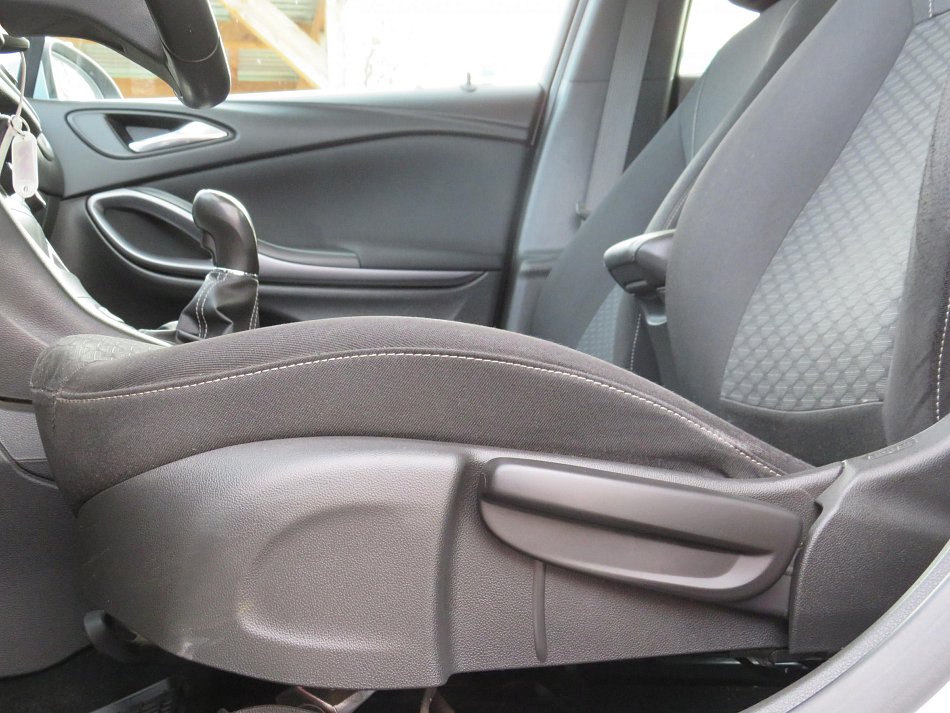 Opel Astra 1.4 
