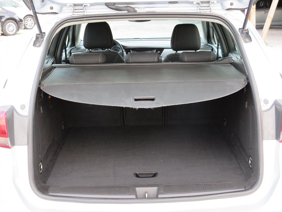Opel Astra 1.4 