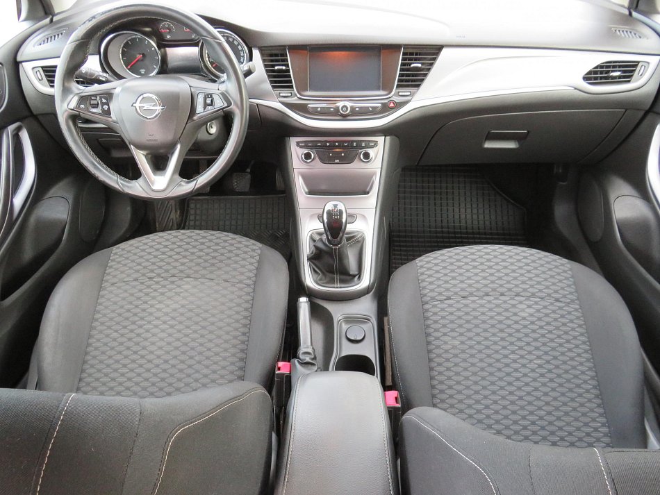 Opel Astra 1.4 