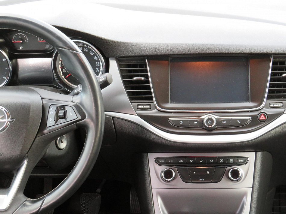 Opel Astra 1.4 