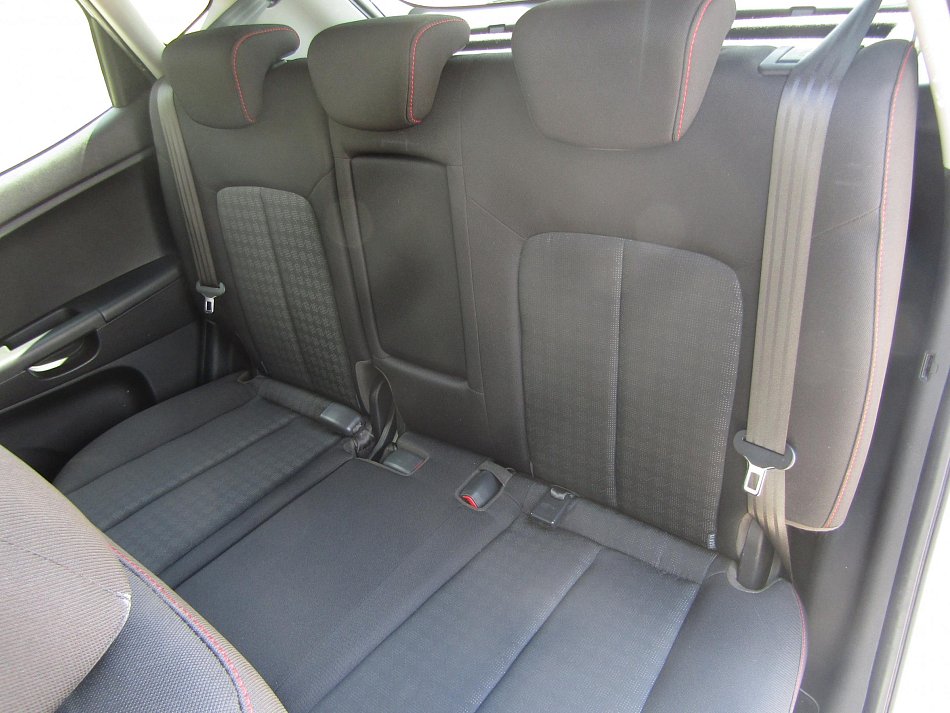 Kia Venga 1.6i 