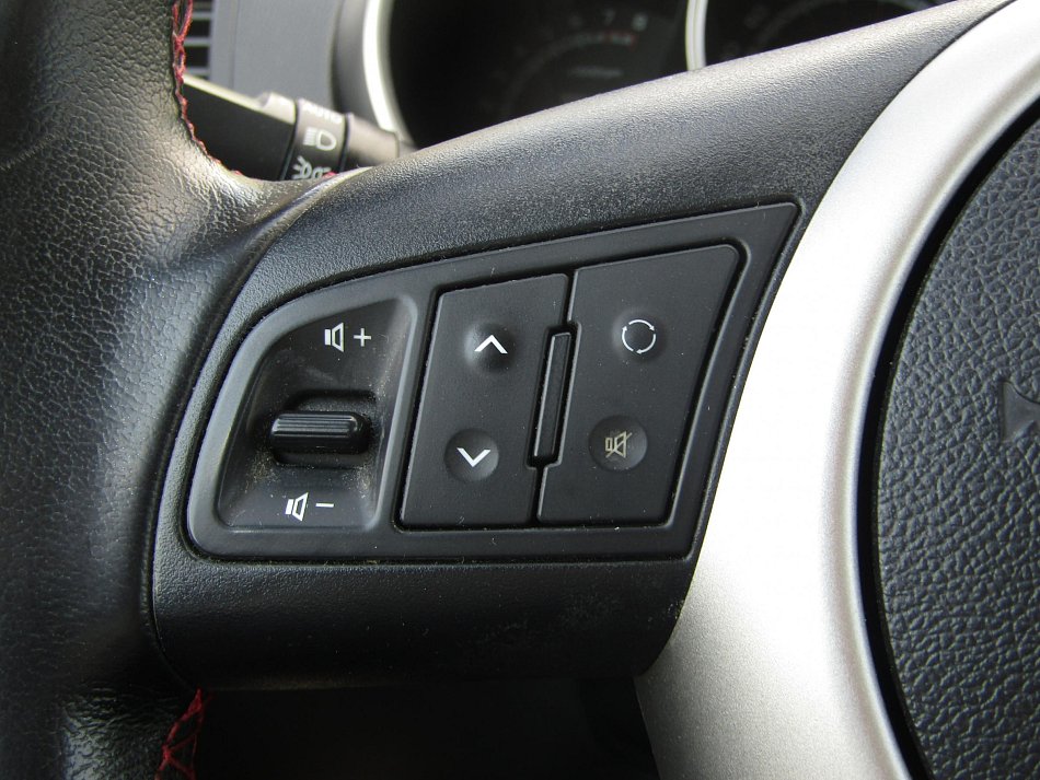 Kia Venga 1.6i 