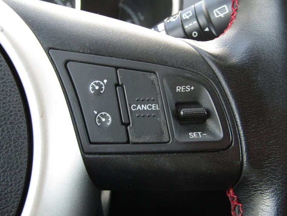 Kia Venga 1.6i 