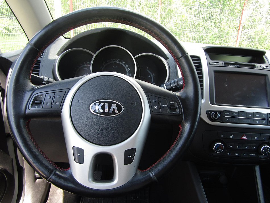 Kia Venga 1.6i 