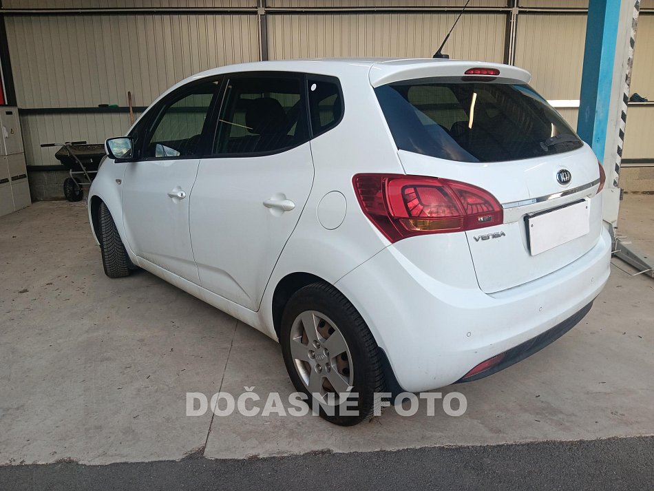 Kia Venga 1.6i 