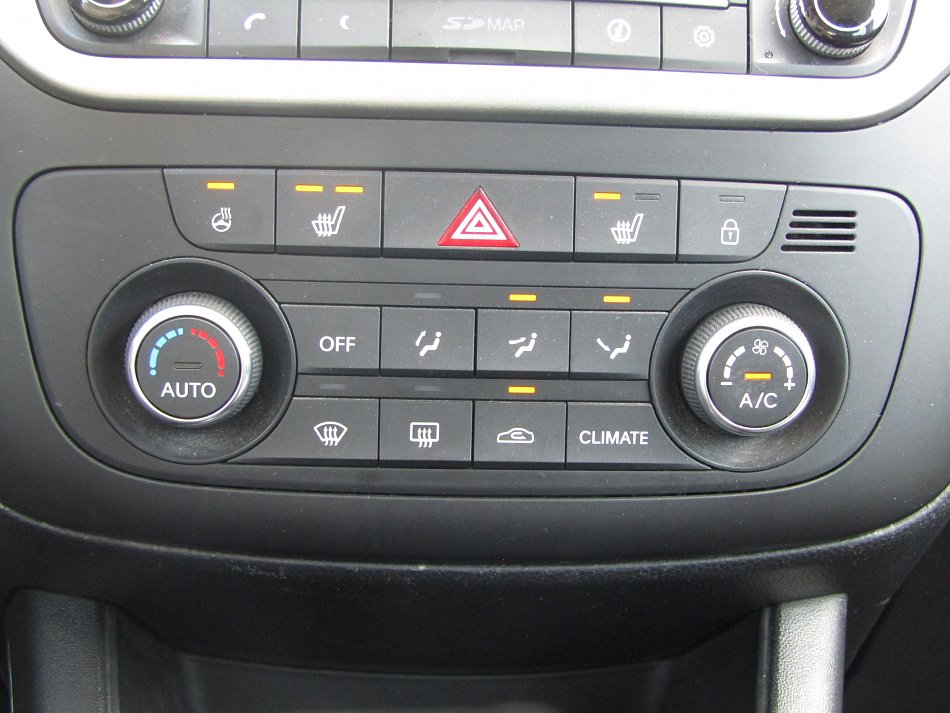 Kia Venga 1.6i 