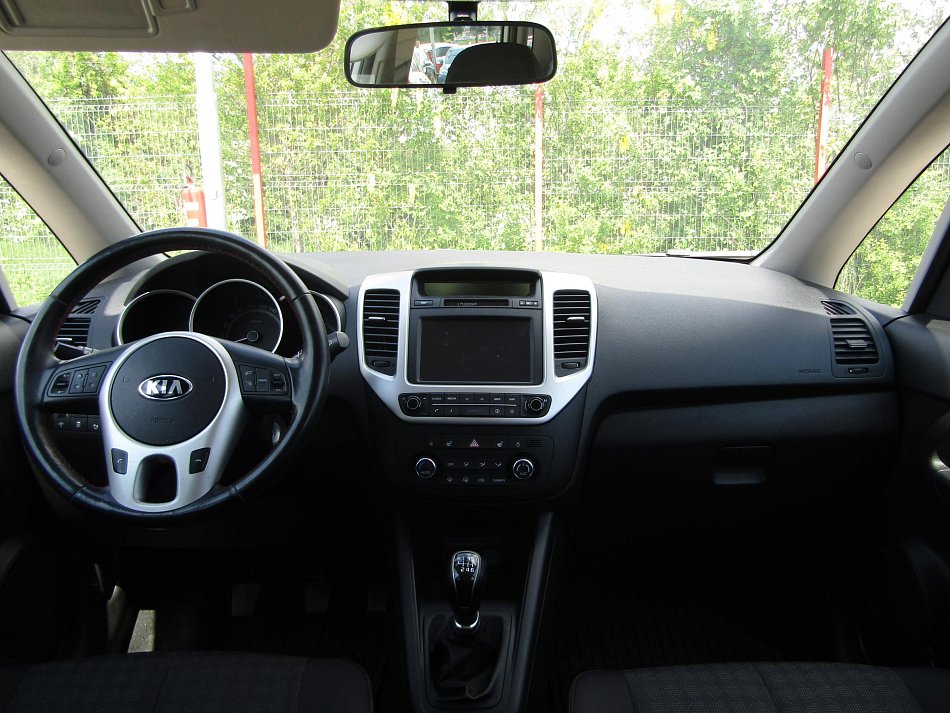 Kia Venga 1.6i 