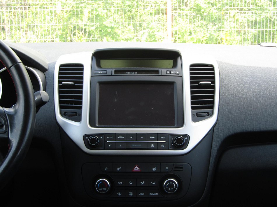 Kia Venga 1.6i 