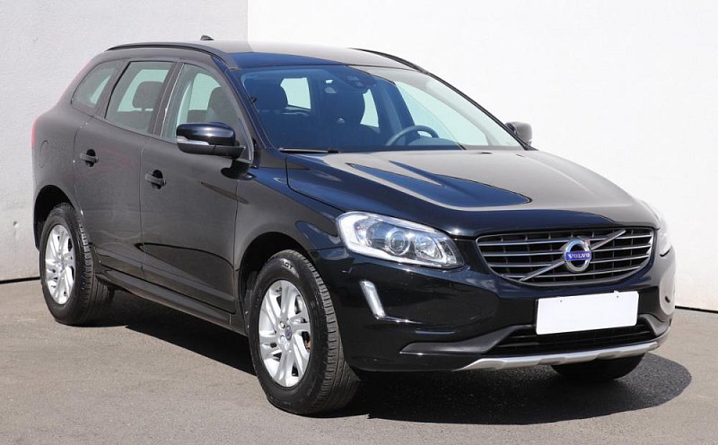 Volvo XC60 2.0 D3 Momentum