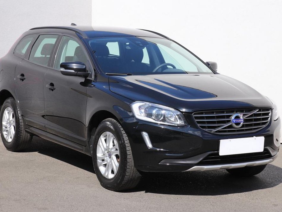 Volvo XC60 2.0 D3 Momentum
