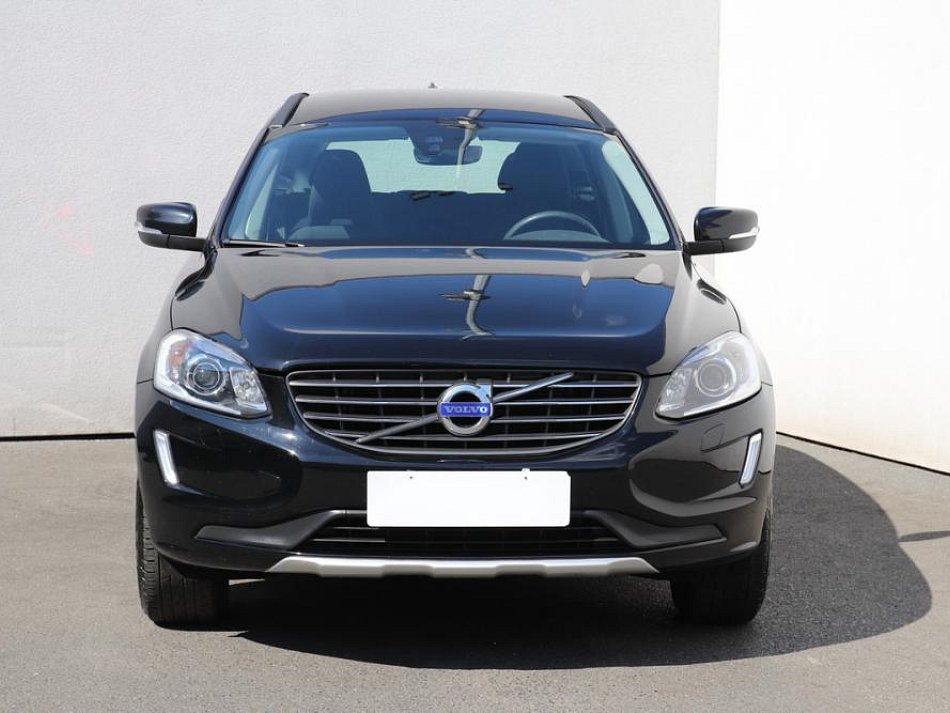 Volvo XC60 2.0 D3 Momentum