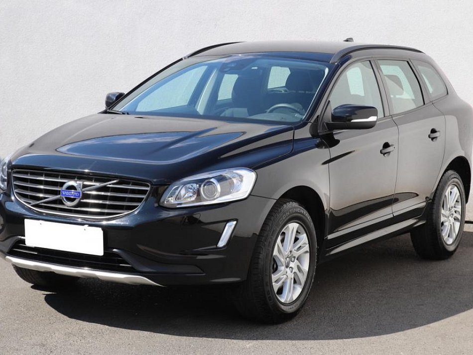 Volvo XC60 2.0 D3 Momentum