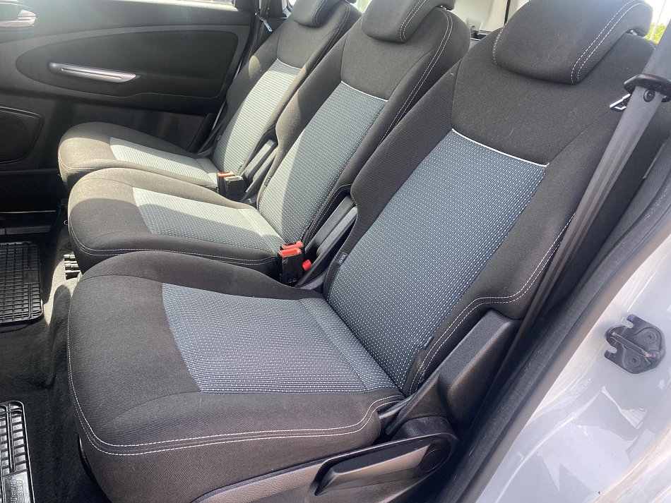 Ford Galaxy 2.0TDCi 